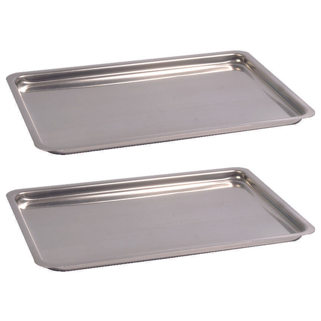 Assadeira Para Biscoito Baixa em Aluminio N3 Arary