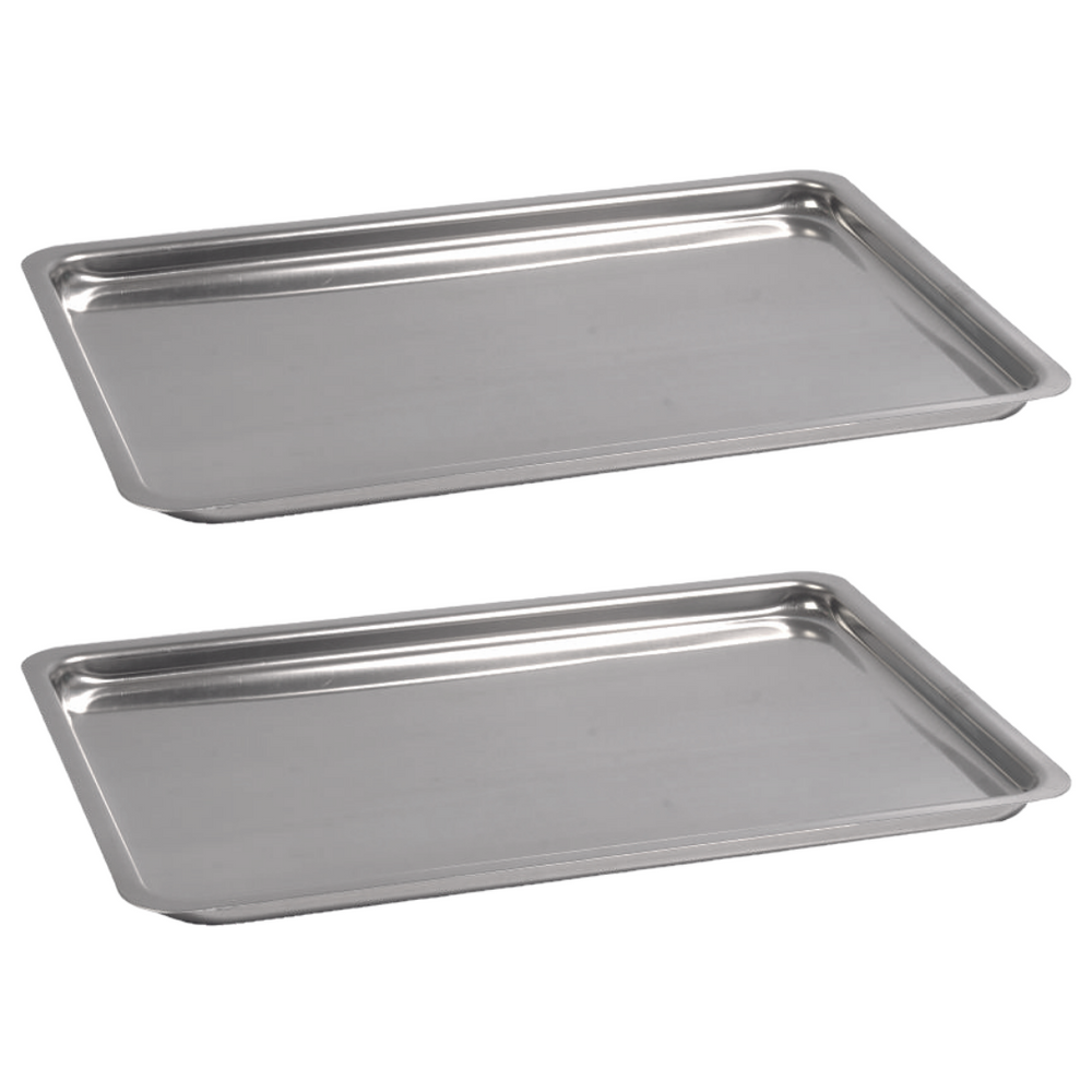 Assadeira Baixa Para Rocambole N4 Arary