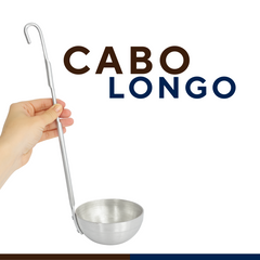 Concha Aluminio N10 300ml