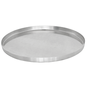 Forma Para Pizza em Alumínio N40 Arary