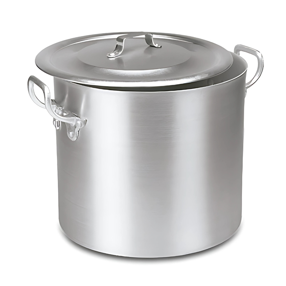 Caldeirão Hotel n°36 Alumínio Linha Profissional Arary