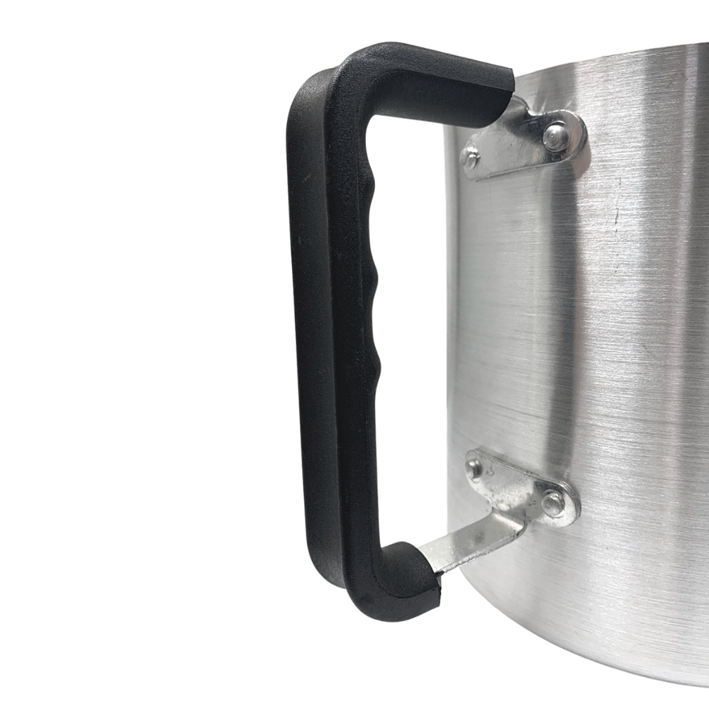 Canecão Hotel N18 em Aluminio C/ Cabo Baquelite Arary