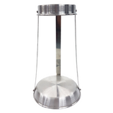 Suporte Coador de Café N1 de Aluminio Arary