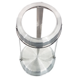Suporte Coador de Café N2 de Aluminio 45cm Arary