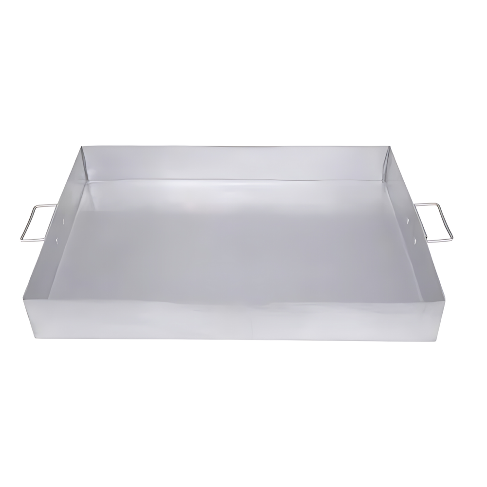 Forma Hotel Assadeira N06 Retangular 14,3L - A Gourmet