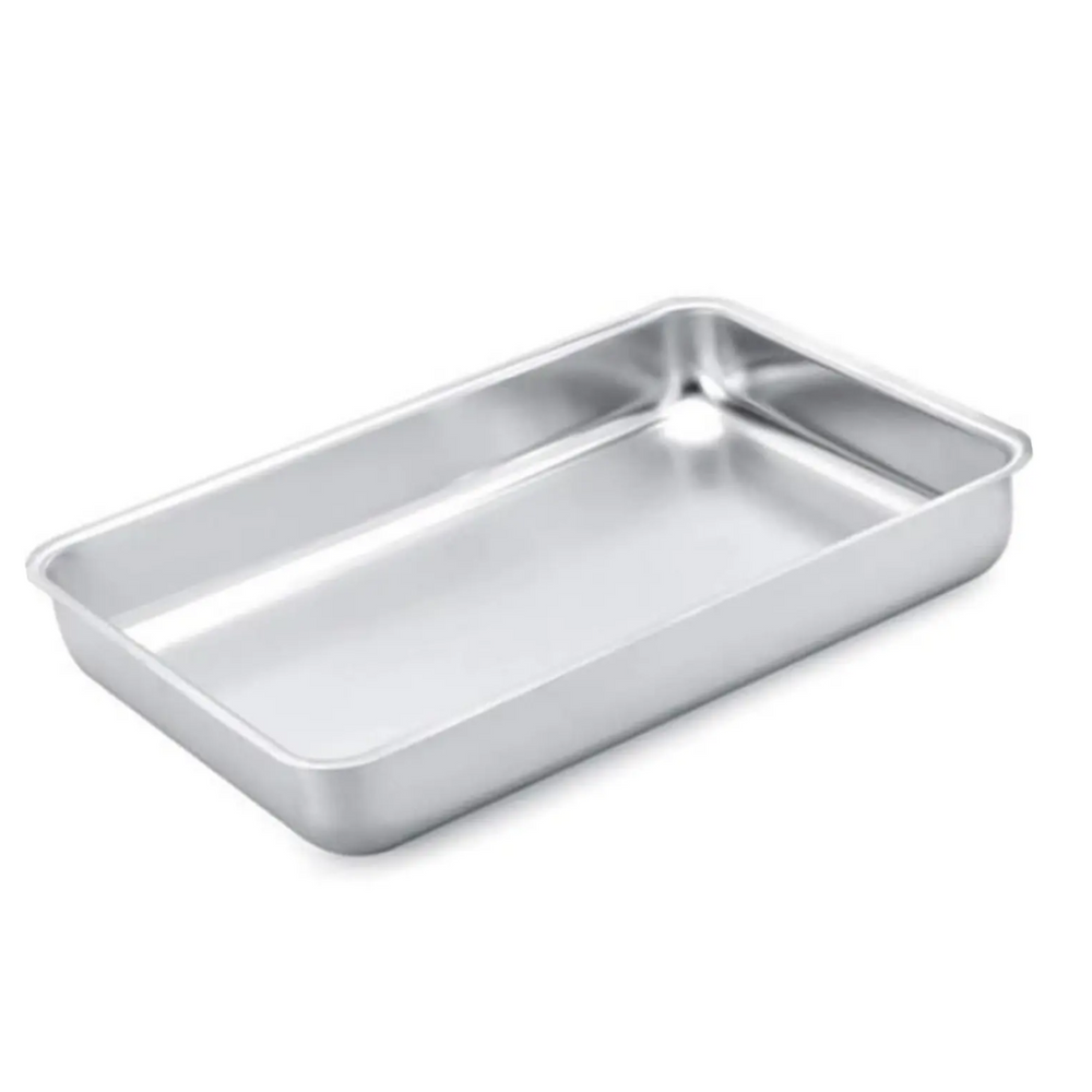 Assadeira Alta Retangular Nº03 6,1 Litros Arary