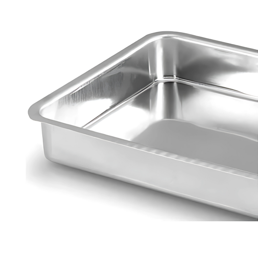 Assadeira Alta Retangular Nº03 6,1 Litros Arary