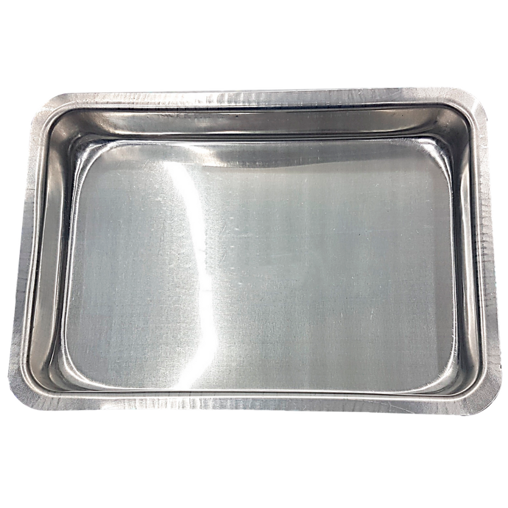 Assadeira em Alumínio N0 2,35L Arary