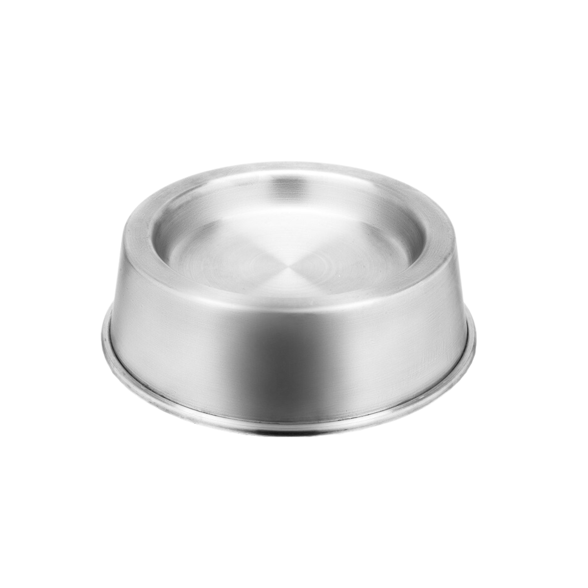 Forma Ballerine em Aluminio N25 Arary