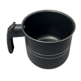 Canecão Araflon N12 em Aluminio Antiaderente 1,1L Arary