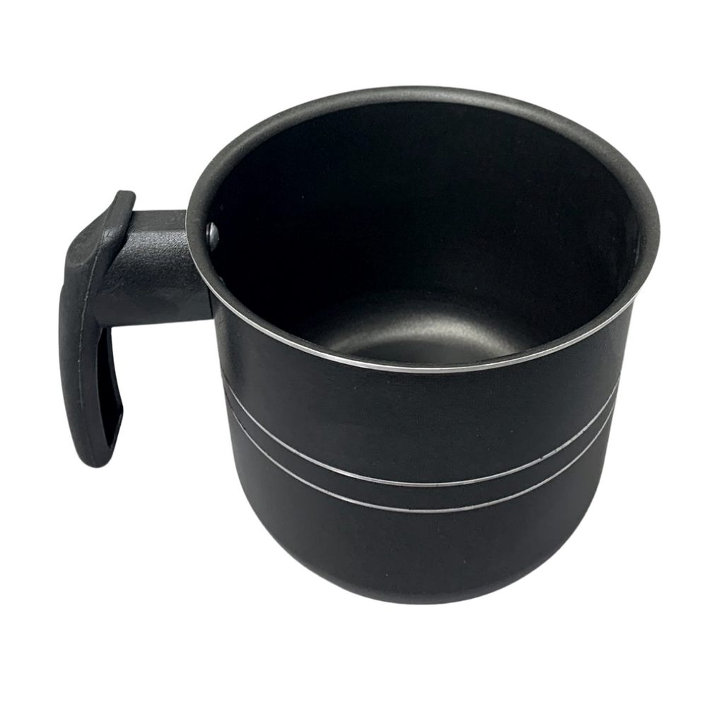 Canecão Araflon N12 em Aluminio Antiaderente 1,1L Arary