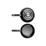 Omeleteira Araflon N22 de Aluminio - A Gourmet