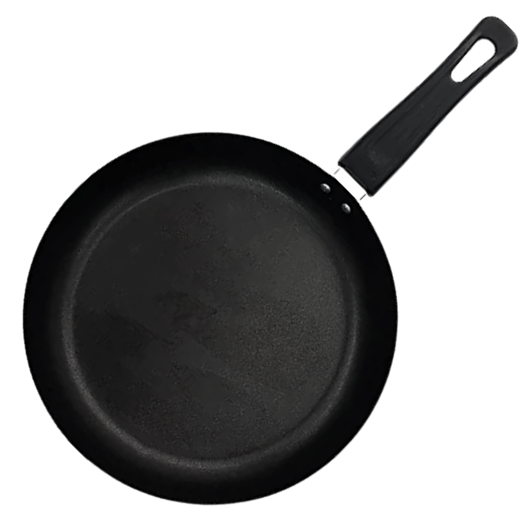 Frigideira Araflon Antiaderente N20 em Aluminio Arary