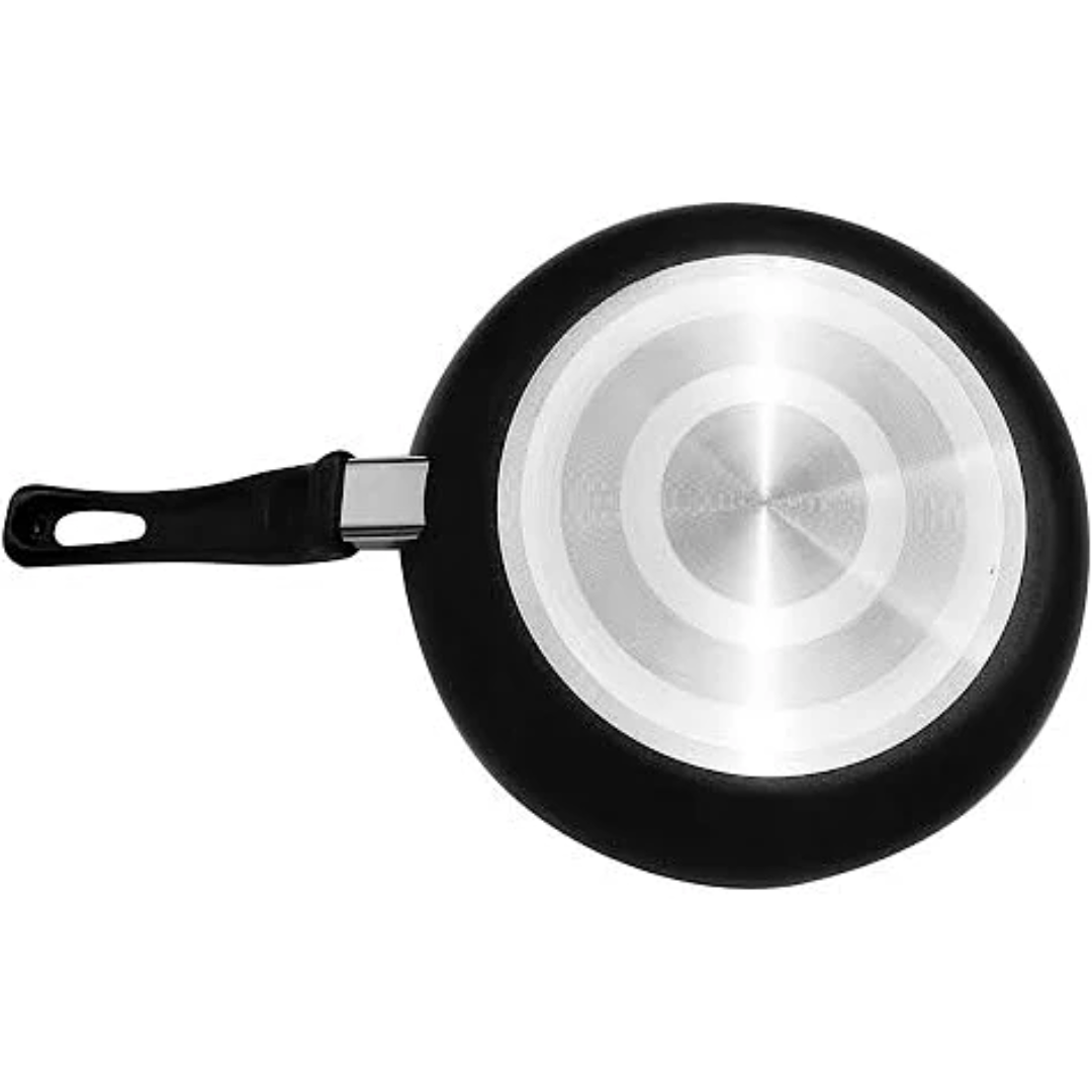 Frigideira Araflon Antiaderente N20 em Aluminio Arary