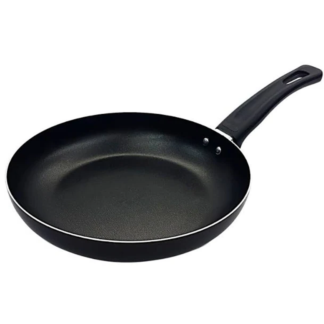 Frigideira Araflon Gourmet N24 em Aluminio Arary