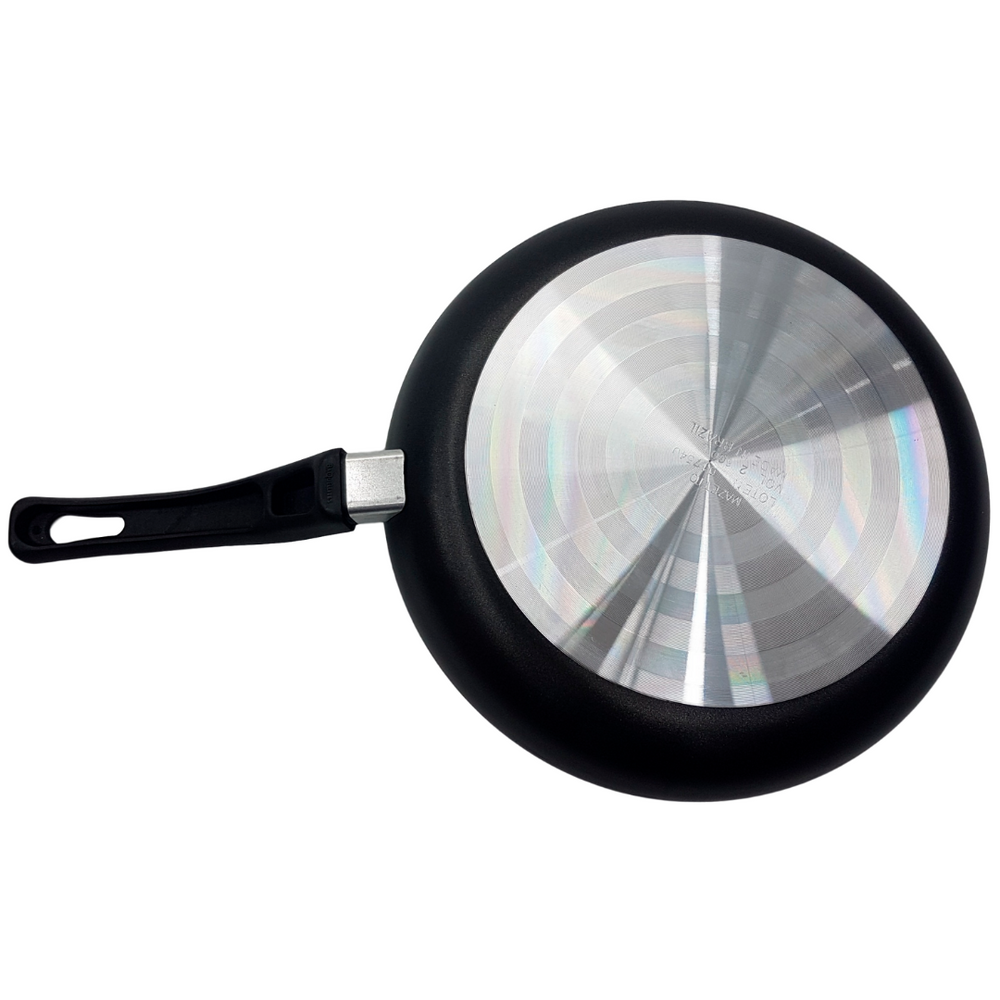 Frigideira Araflon N28 Alumínio Anti-aderente Arary