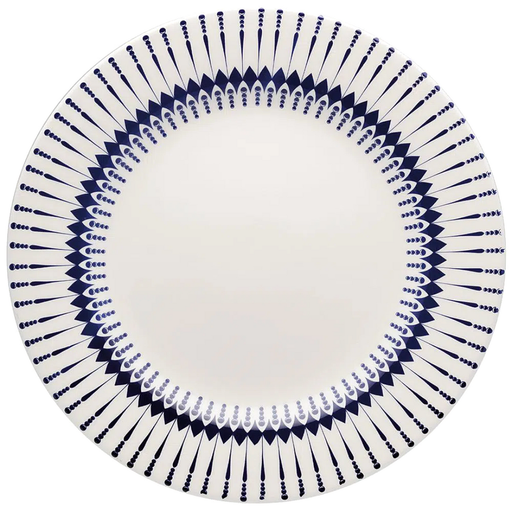 Jogo 16 Peças Donna Colb Cerâmica Oxford Oxford