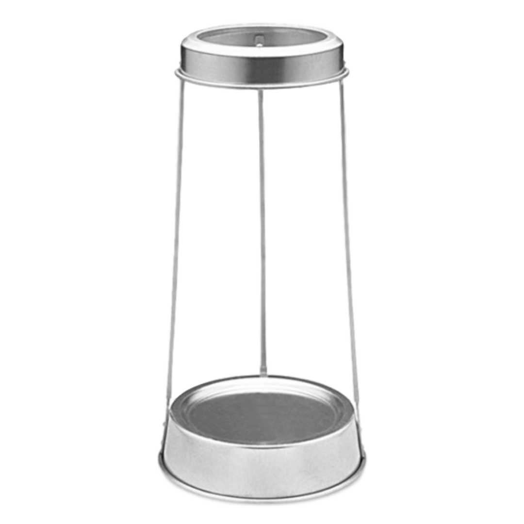 Tripé Hotel Suporte Coador profissional ABC Coador