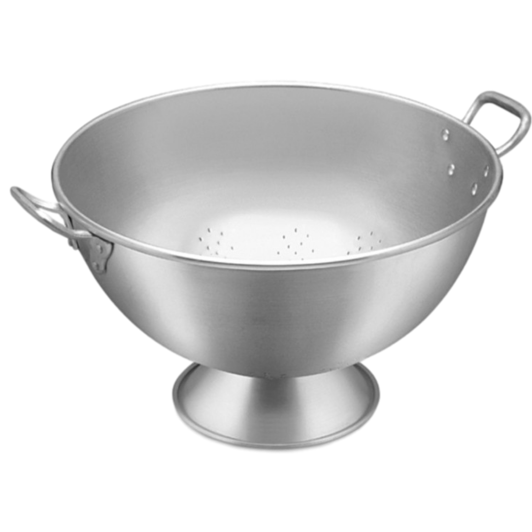 Escorredor de Arroz em Aluminio Hotel N45 ABC