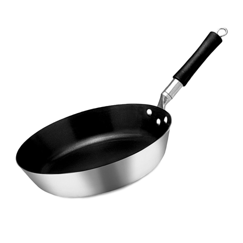 Frigideira Antiaderente Hotel N26 Com Cabo Baquelite ABC