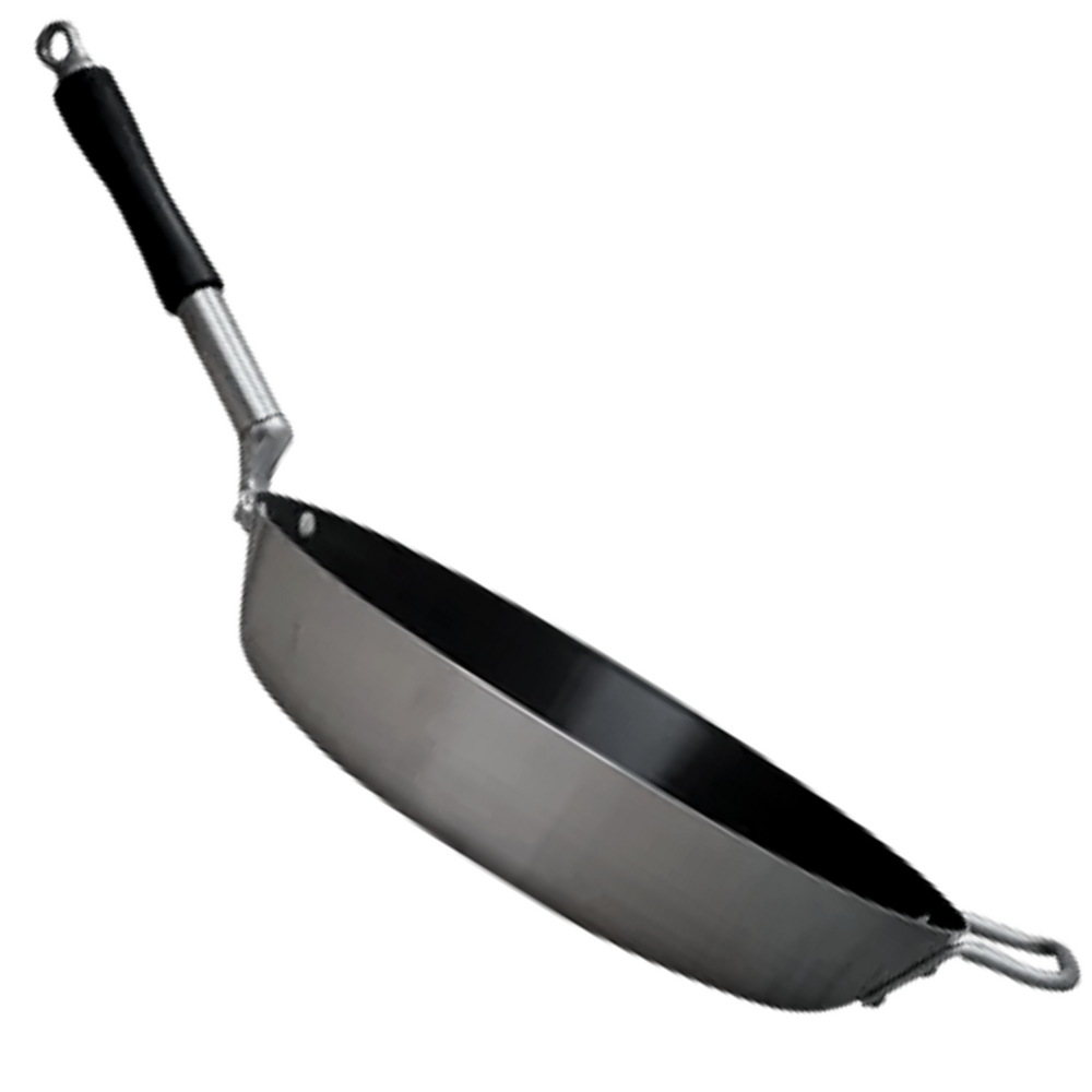 Frigideira Antiaderente Hotel N36 Com Cabo Baquelite ABC