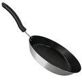 Frigideira Mestre Cheff Antiaderente N30 Cabo Baquelite