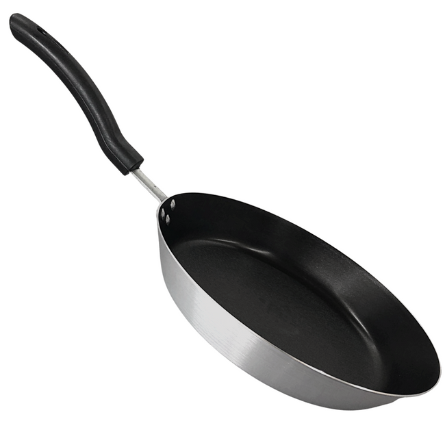 Frigideira Mestre Cheff Antiaderente N30 Cabo Baquelite ABC Hover Image