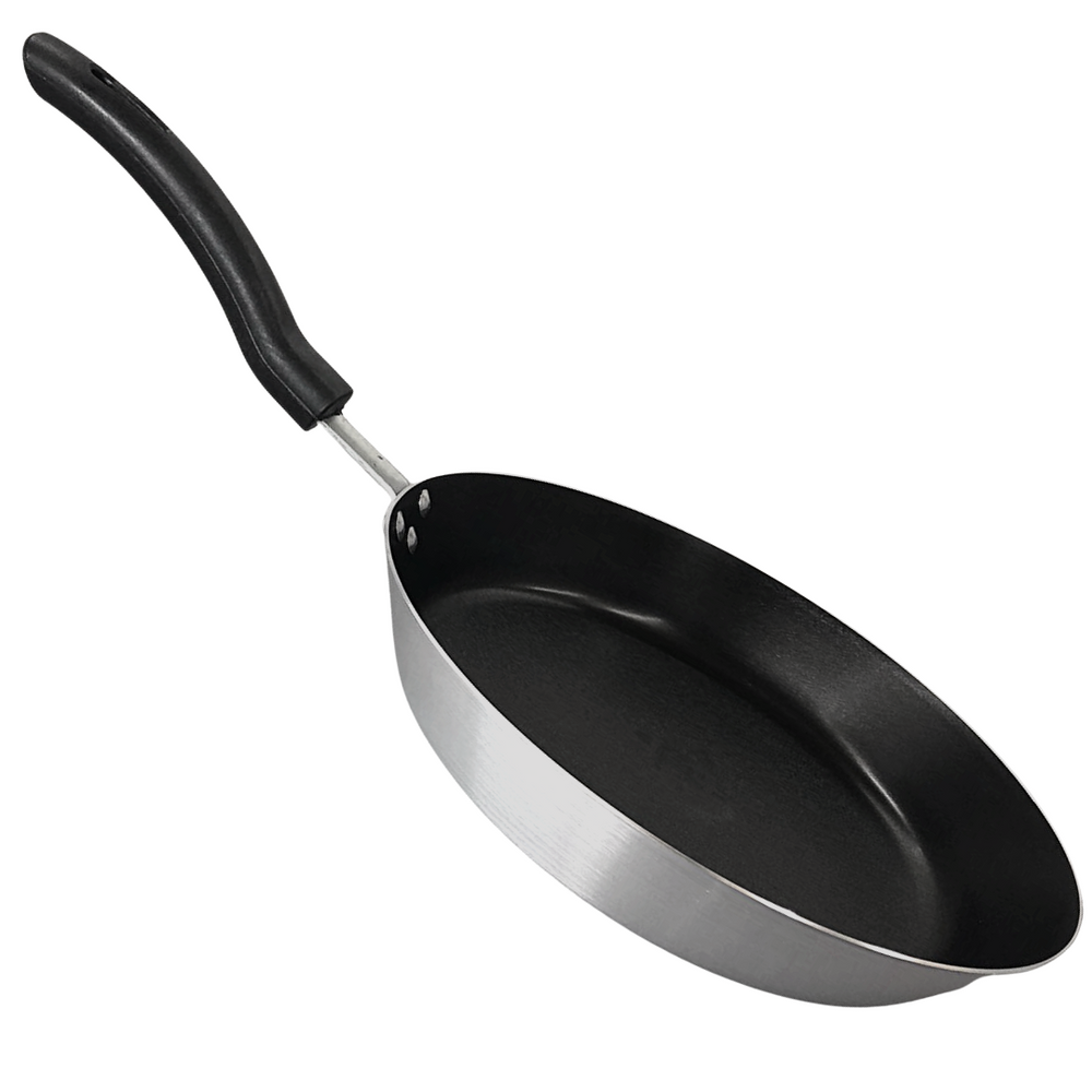 Frigideira Mestre Cheff Antiaderente N30 Cabo Baquelite ABC