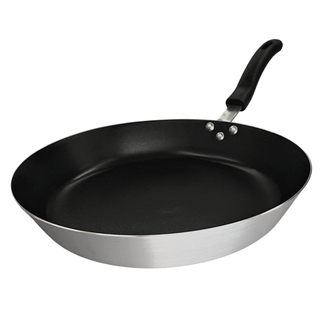 Frigideira Mestre Cheff Antiaderente N30 Cabo Baquelite ABC