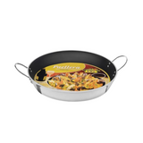 Paella Hotel N60 Antiaderente em Aluminio ABC
