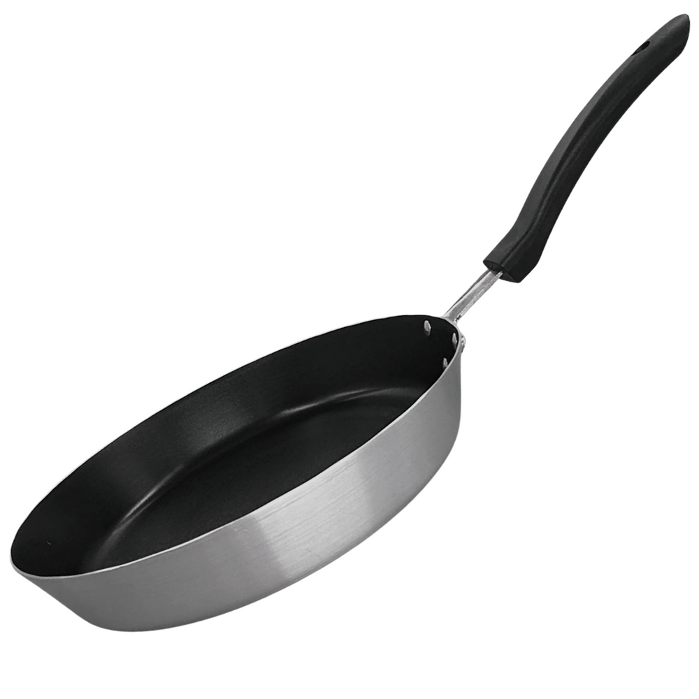 Frigideira Mestre Chef Antiaderente N38 Cabo Baquelite ABC