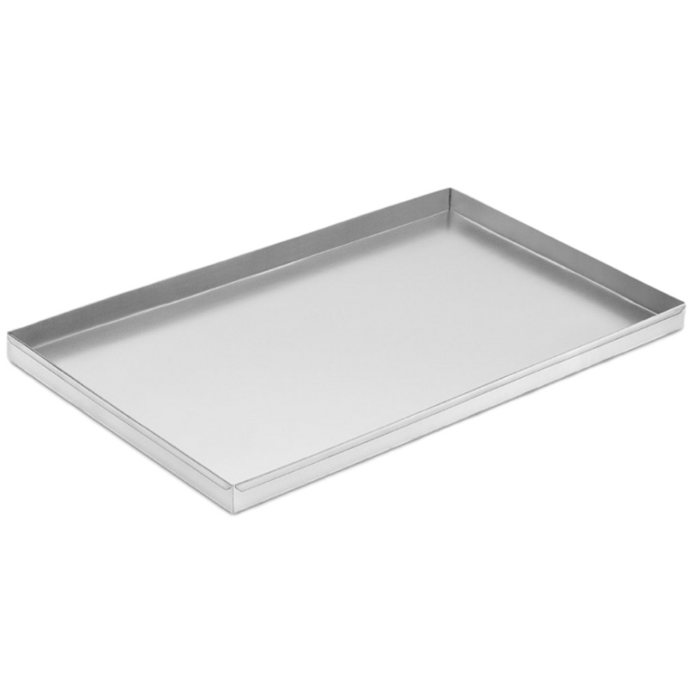 Assadeira Hotel Com Dobra em Aluminio 7,3L ABC