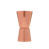 Dosador Duplo de Bronze Mimo Style