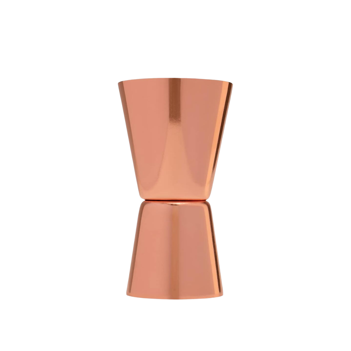 Dosador Duplo de Bronze Mimo Style