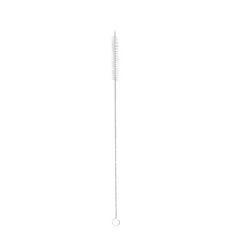 Conjunto 4 Canudos Reutilizável Aço Inox Mimo Style