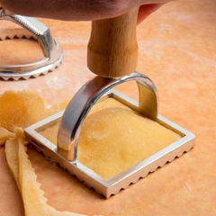 Cortador de Ravioli Quadrado Mimo Style