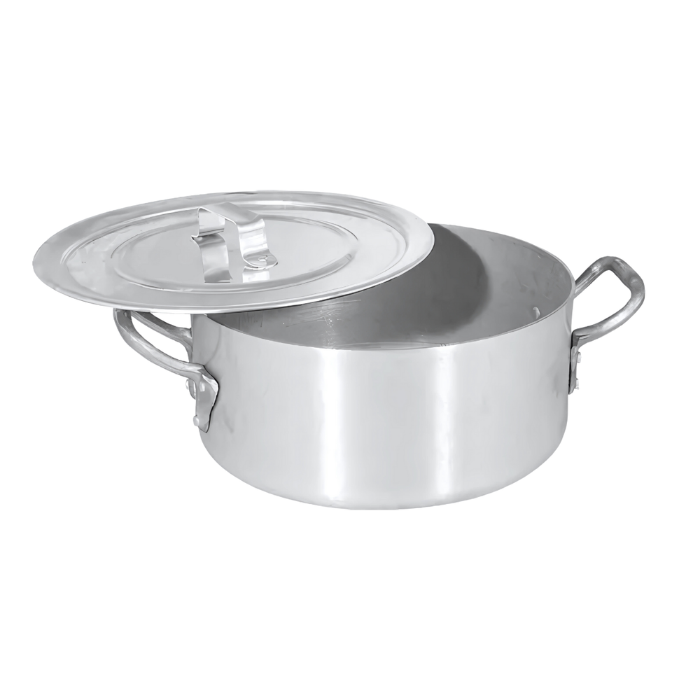 Caldeirão Hotel N50 Com Alça 47L - A Gourmet