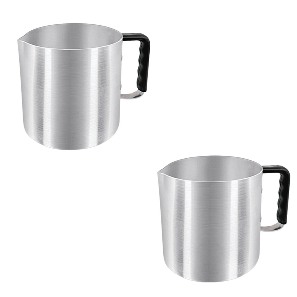 Canecão Com bico Cabo Baquelite Cajamac