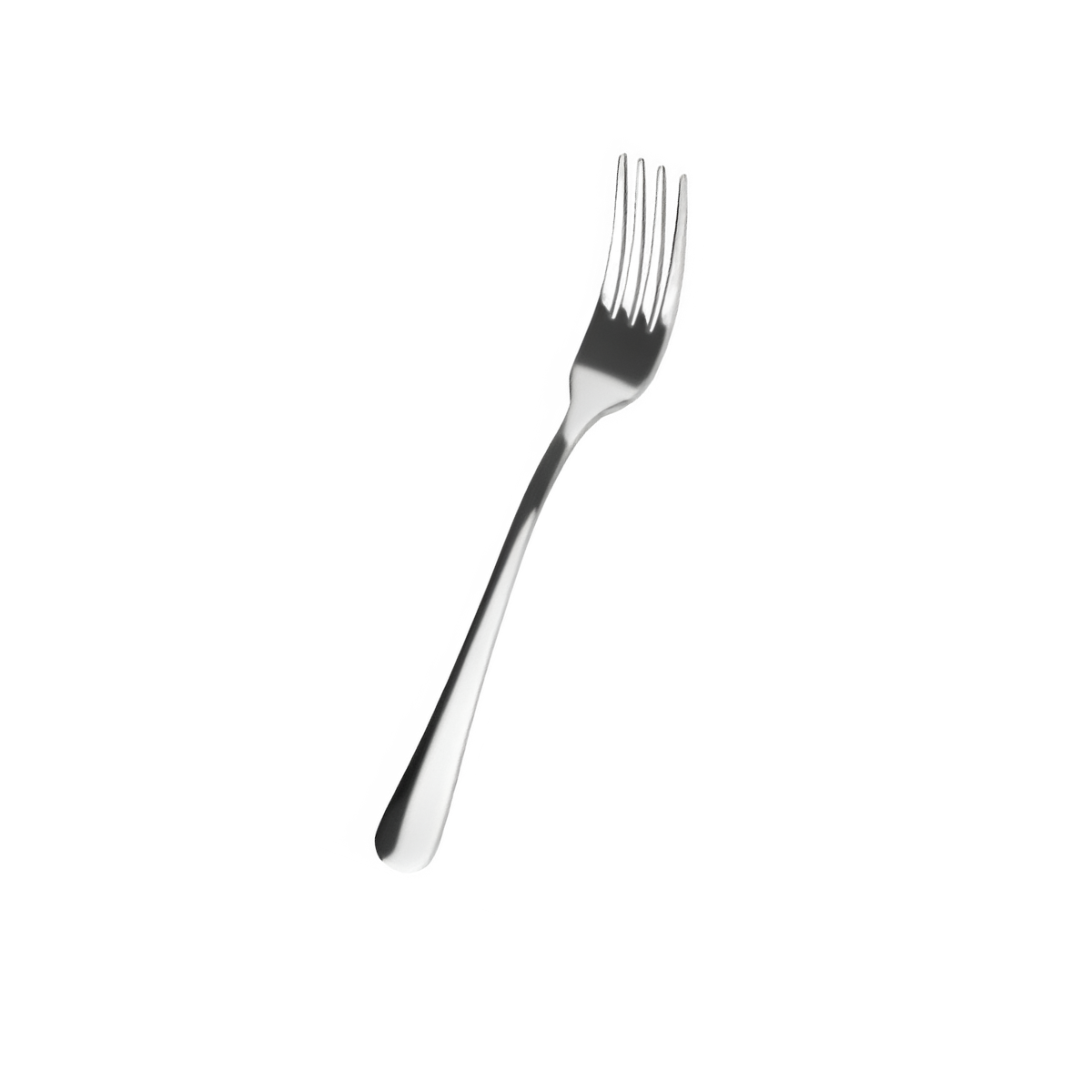 Garfo de Mesa Florença Aço Inox - A Gourmet