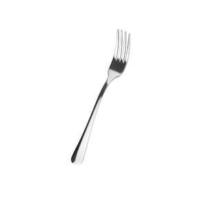 Garfo de Mesa Florença Aço Inox - A Gourmet