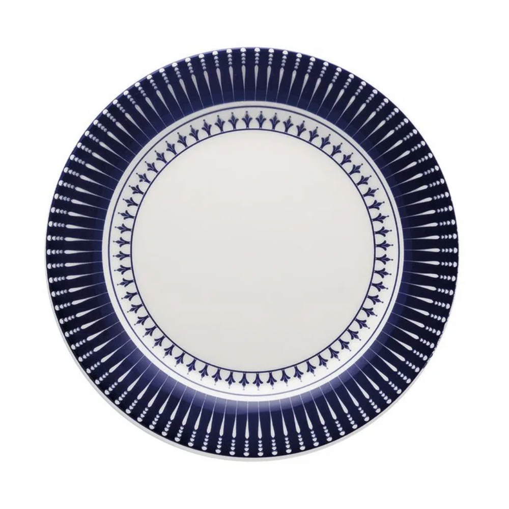 Jogo 16 Peças Donna Colb Cerâmica Oxford Oxford