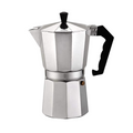 Cafeteira Italiana de Aluminio Mimo