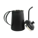 Bule Bico Fino Black 700ml Mimo Mimo Style