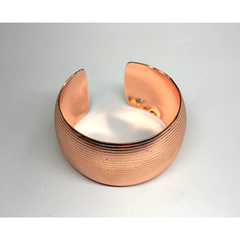 Anel de Guardanapo Bronze Mimo Style