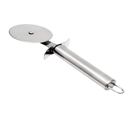 Cortador de Pizza Cook em Aço inox