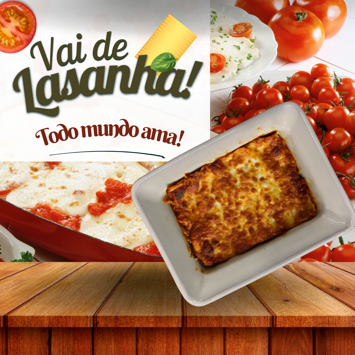 Assadeira Retangular Empilhavel N2 de Ceramica Refrataria - A Gourmet