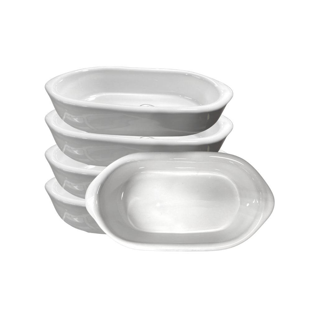 Assadeira de Segunda Linha N00 450ml - A Gourmet