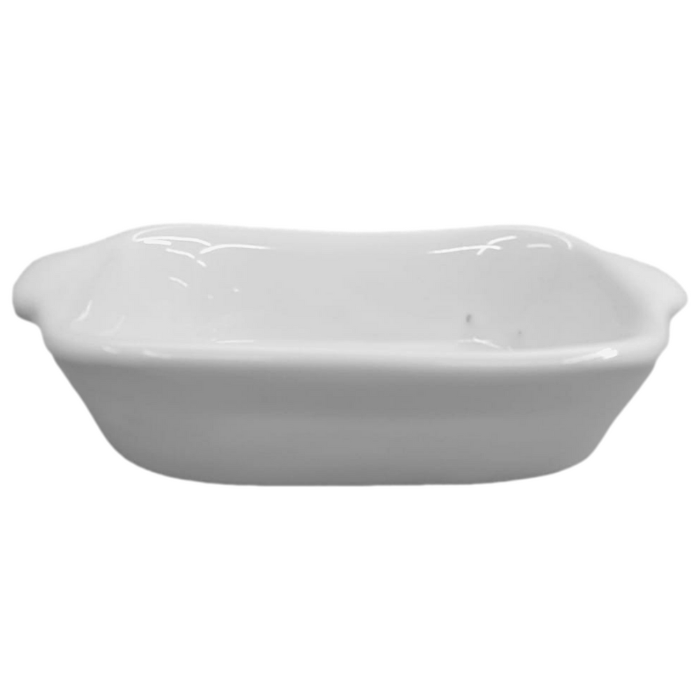 Assadeira Segunda Linha N1 Cerâmica  300ml - A Gourmet