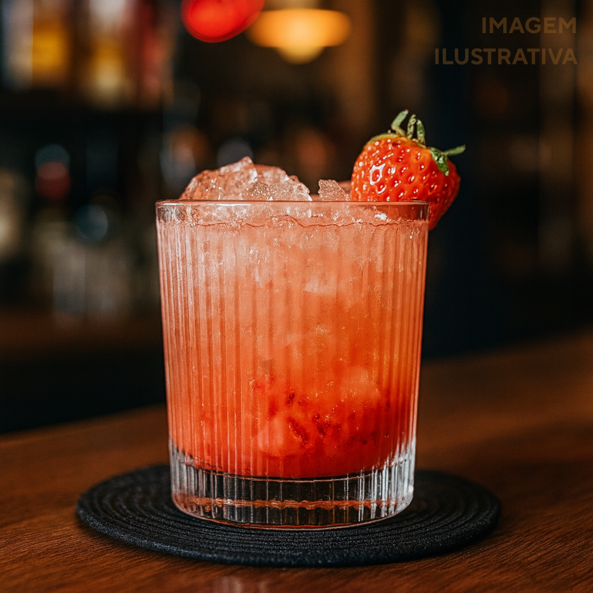 Copo Vidro Sevilha 350ml