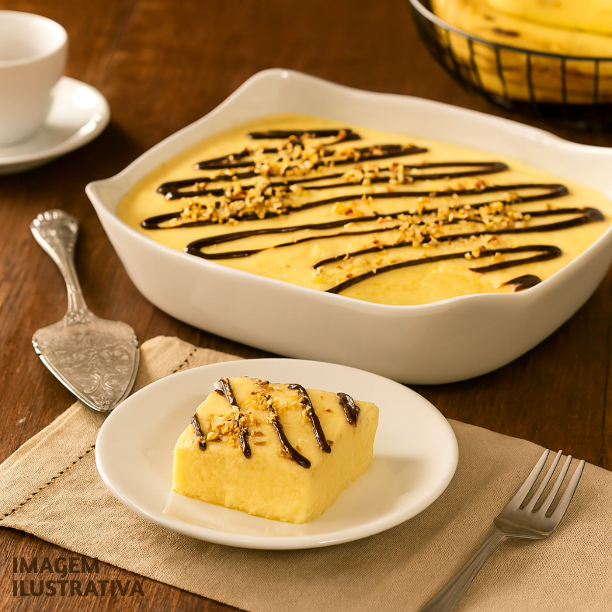 Assadeira Opaline 1,2Litros